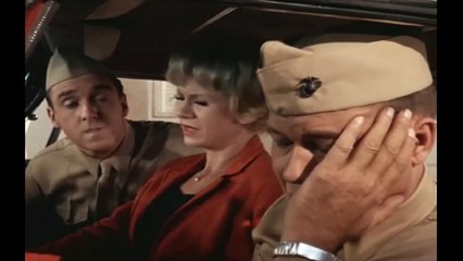 Gomer Pyle, U.S.M.C. - S02E10 - Gomer, the Star Witness - Last Part