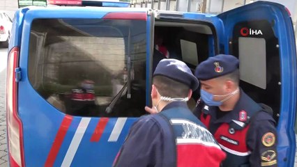 Ağabeyini öldürüp pişman olunca kalp masajı yapan şahıs tutuklandı