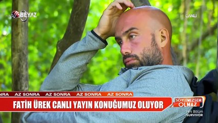 Söylemezsem Olmaz 9 Şubat 2021 / Fatih Ürek