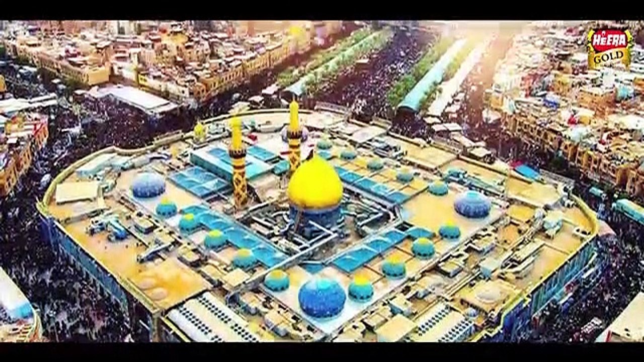 New_Muharram_Kalaam_2019_-_Ghulam_Mustafa_Qadri...
