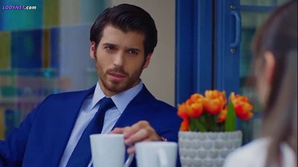 مسلسل حلو ومر الحلقة 45 كاملة مدبلجة