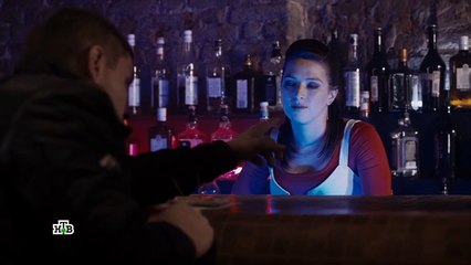 Реализация 2 сезон 9 серия (2021)