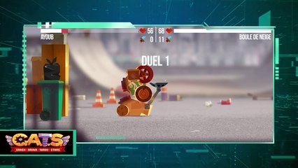 تعرف على أفضل لقطات الألعاب لهذا الأسبوع معWIZZO   !!