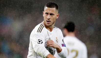 Eden Hazard se livre dans les colonnes du magazine britannique  «On The Front Foot»