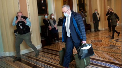 ΗΠΑ: Ξεκινάει η δίκη Τραμπ στη Γερουσία