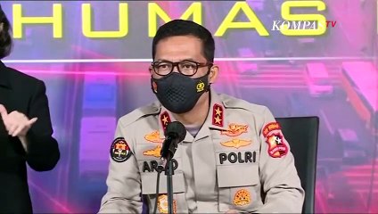 6 Polisi Penganiaya Herman di Rumah Tahanan Ditetapkan Sebagai Tersangka!