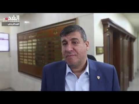 السعود: النواب سيعتصمون على جسر الملك حسين