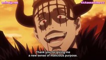 Black Clover Episode 163 - Yami vs Dante