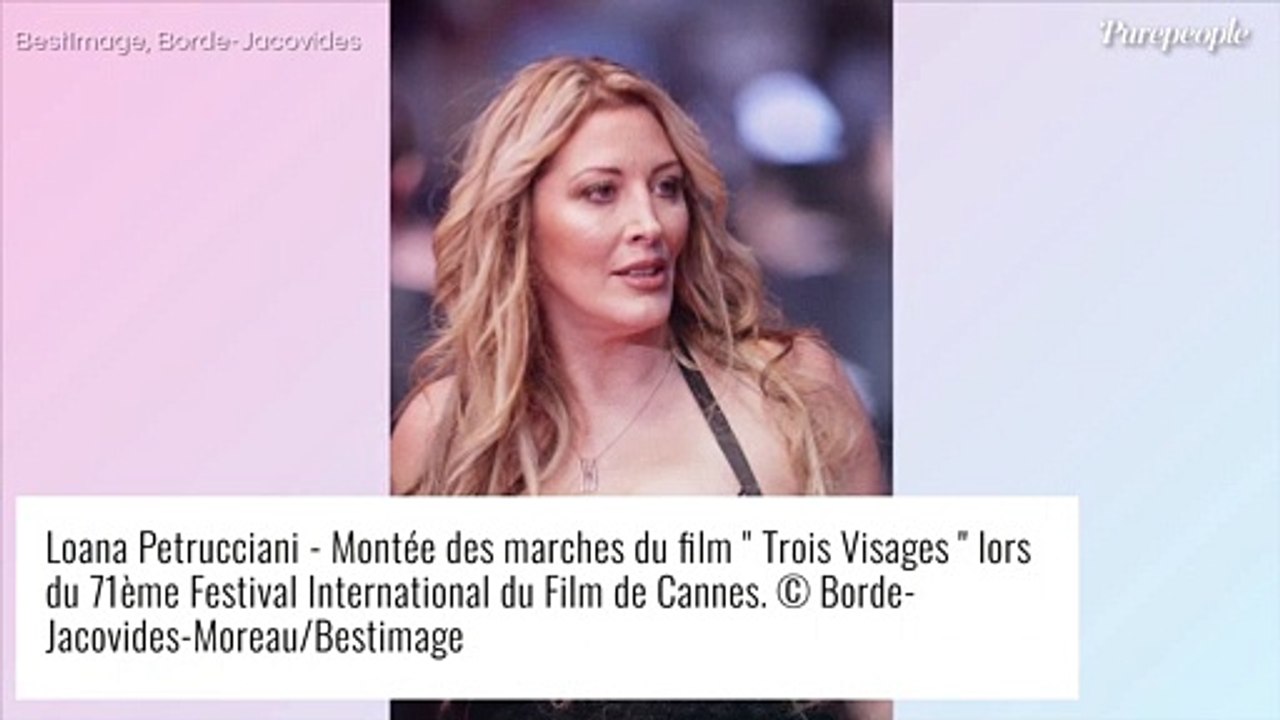 Loana a fait passer sa fille Mindy pour morte : un mensonge au papa pour "voir sa réaction"