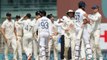India vs England: England crush India by 227 runs, India Lose 1st Test at home since 2017