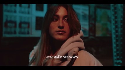 Franzi Harmsen - Ich wär so gern