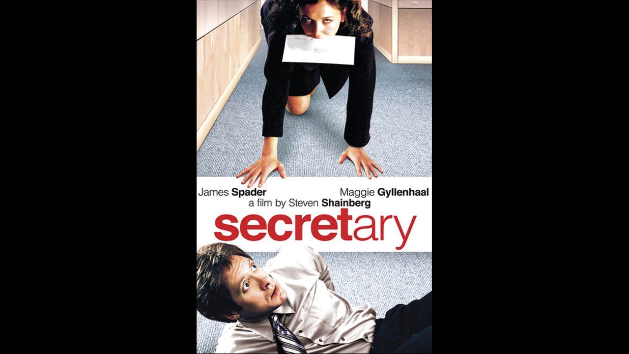 Secretary (2002) MPEG4 HD WEBDLRIP ITA - Video Dailymotion