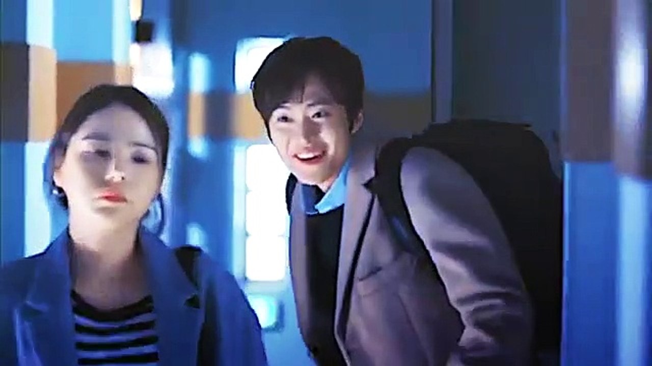 Ji Young & Byeok Soo | ❝Salvation❞ // Individualist Ms. Ji Young MV