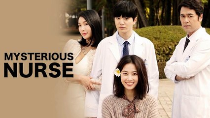 Mysterious Nurse [K-Drama] Storyline + Episodes IN HINDI DUBBED ||No Name||