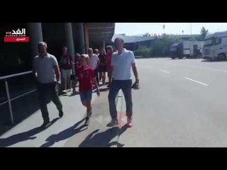 "الغد" ترصد اجواء مباراة بايرن ميونيخ وماينز وما يفعله الجمهور بين الشوطين