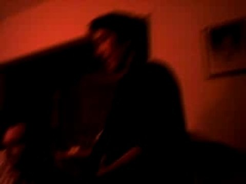 Moussif plays like a god