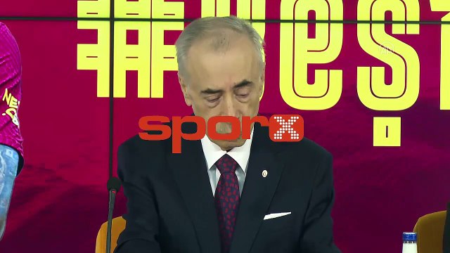 Mustafa Cengiz: VAR geldiğinden beri Kadıköy'de yenilmiyoruz