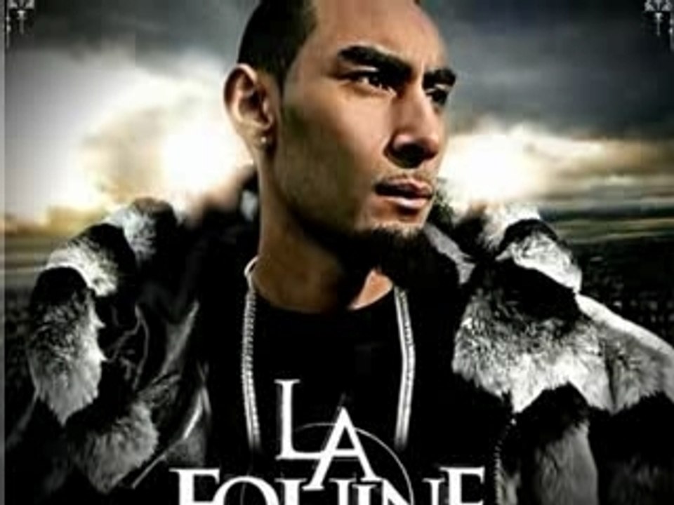 LALALA FOUINE ( NOUVEL ZIC )