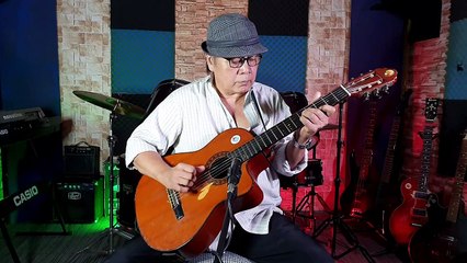 Joey Albert - Tell Me