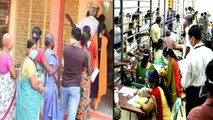 AP Panchayat Elections : ప్రారంభమైన తొలివిడత పంచాయతీ ఓట్ల లెక్కింపు