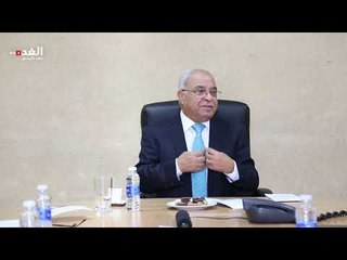 العبادي يحمّل حكومات التكنوقراط مسؤولية فشل الإدارة العامة