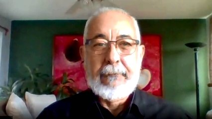 La función de la literatura es hablar a la eternidad: Leonardo Padura