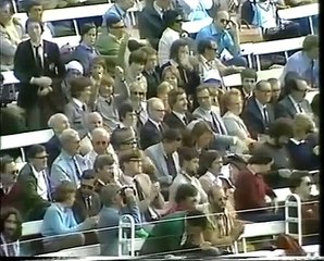 Kapil Dev 89 off 55 balls 1st test vs England 1982