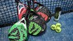 Padel: World's fastest-growing sport gains popularity in Sweden
