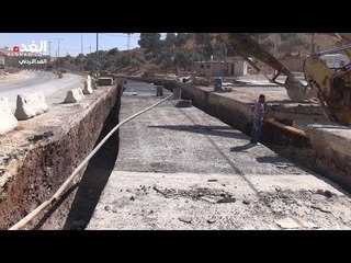 جولة للصحفيين للاطلاع على استعدادات "الأمانة" للشتاء