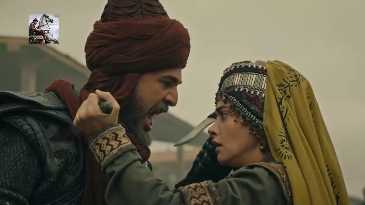 Ertugrul Ghazi Attitude Status-Turgut Fight Scene-Dirilis Ertugrul WhatsApp Status