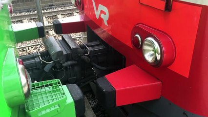 (Vanha video) - Kävellen olisit jo perillä - E08 - Korkeimmantotuuden vlogi