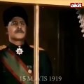 Murat Bardakçı'dan Vahideddin-Mustafa Kemal sahnesinde destek
