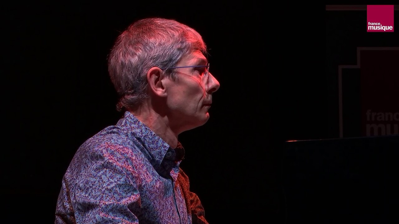 Ludwig van Beethoven : Sonate "Appassionata" - I. (Florent Boffard)