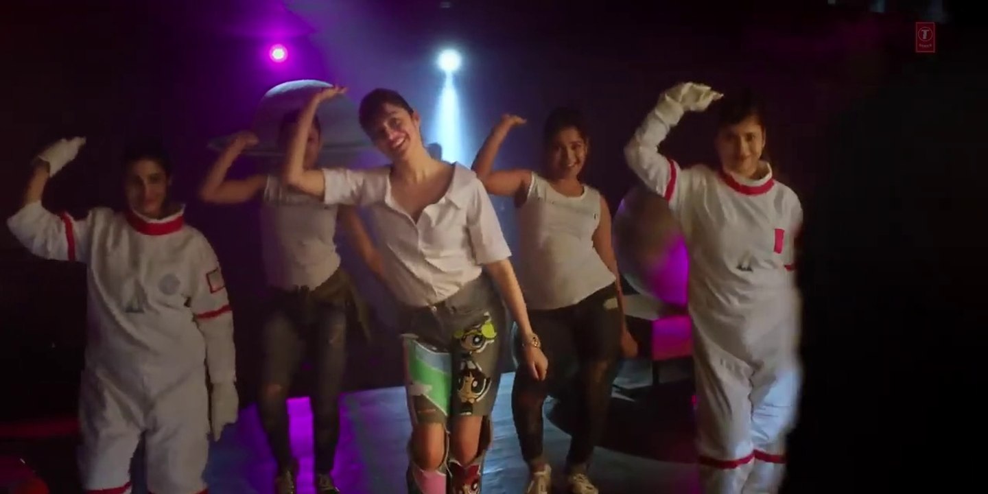 Yaad Piya Ki Aane Lagi | Divya Khosla Kumar | Neha K,Tanishk B,Jaani, Faisu, Radhika&Vinay | Bhushan K | Live PK