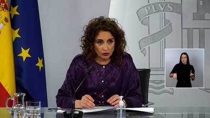 El Gobierno llama a la participación en las catalanas