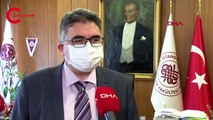 İstanbul'da bir hastada Brezilya mutasyonu teşhis edildi