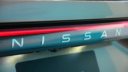 Japanese carmaker Nissan reports $3.5 billion net loss between Apr-Dec 2020