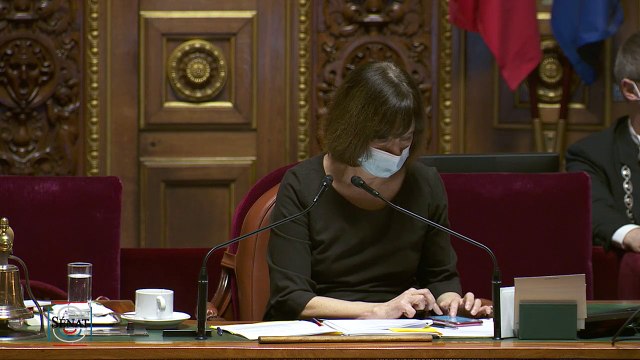 Question orale sur l'isolement des communes rurales 09022021