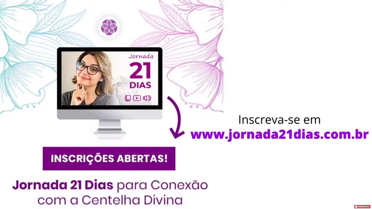 Centelha Divina Exercicio Prático