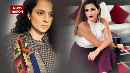 कंगना ने खुद को बताया सबसे काबिल ऐक्ट्रेस, देखें बॉलीवुड की Top 5 खबरें