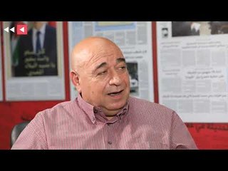 الحلقة الرابعة من برنامج تلسكوب  "مرض التوحد "