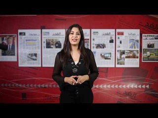 برومو الحلقة "5" برنامج تلسكوب بعنوان"تصرف صح مع أهلك"