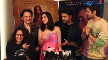 Divya Khosla Kumar celebrates 125 million views of Besharam Bewaffa Song