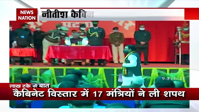 Lakh Take Ki Baat : बंगाल में परिवर्तन का सवाल | West Bengal News | News Nation