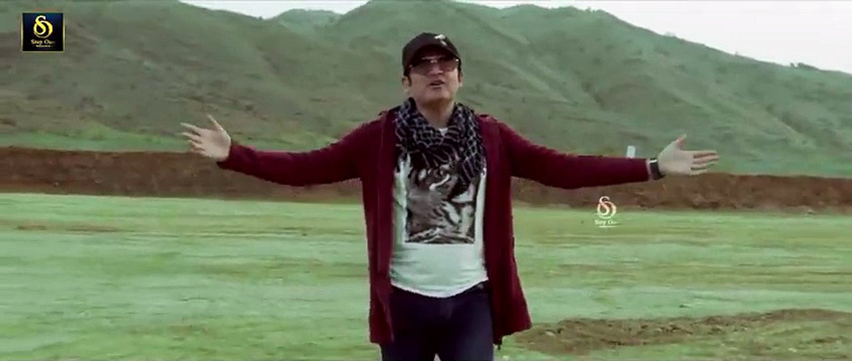 ISHQ MAJNUN BY ZEEK AFRIDI _ New Pashto Song 2021
