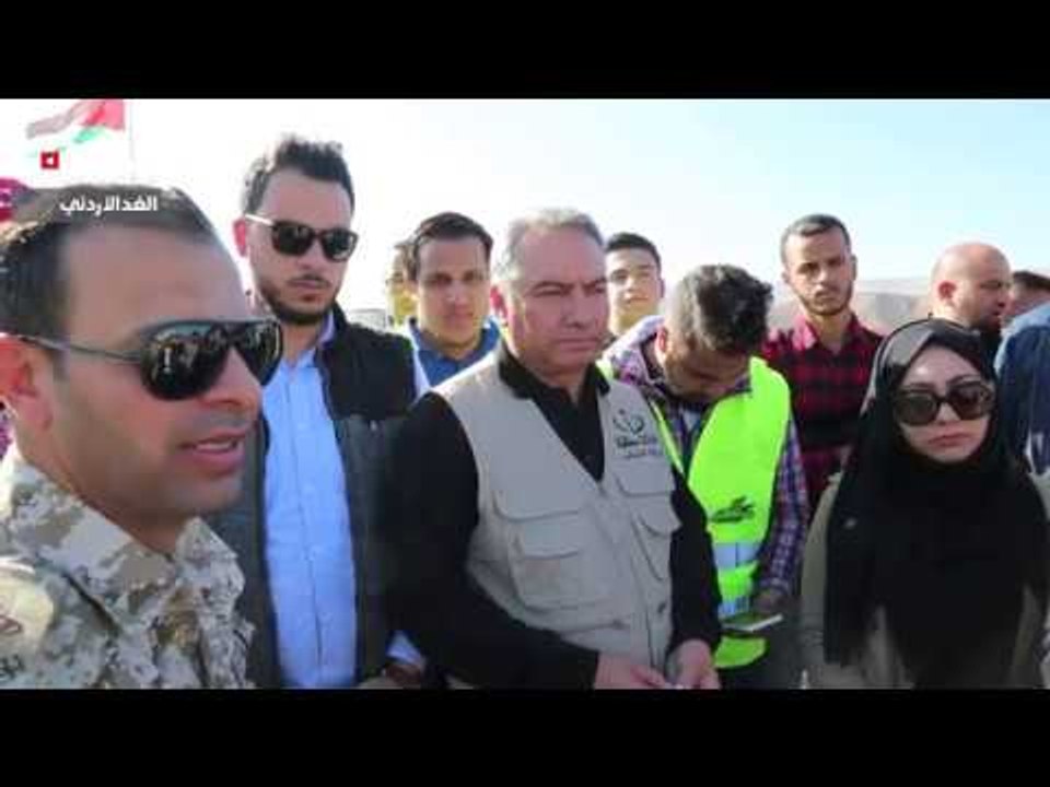 جولة في الباقورة.. البريزات: فرص واعدة للإستثمار