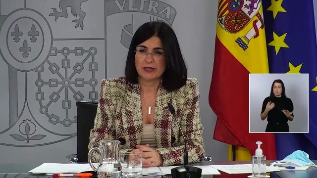 El Gobierno prorroga la restricción de vuelos procedentes de Reino Unido hasta el 2 de marzo