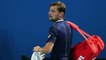 Open d'Australie 2021 - David Goffin : "Je suis tout près de rejouer mon meilleur tennis"