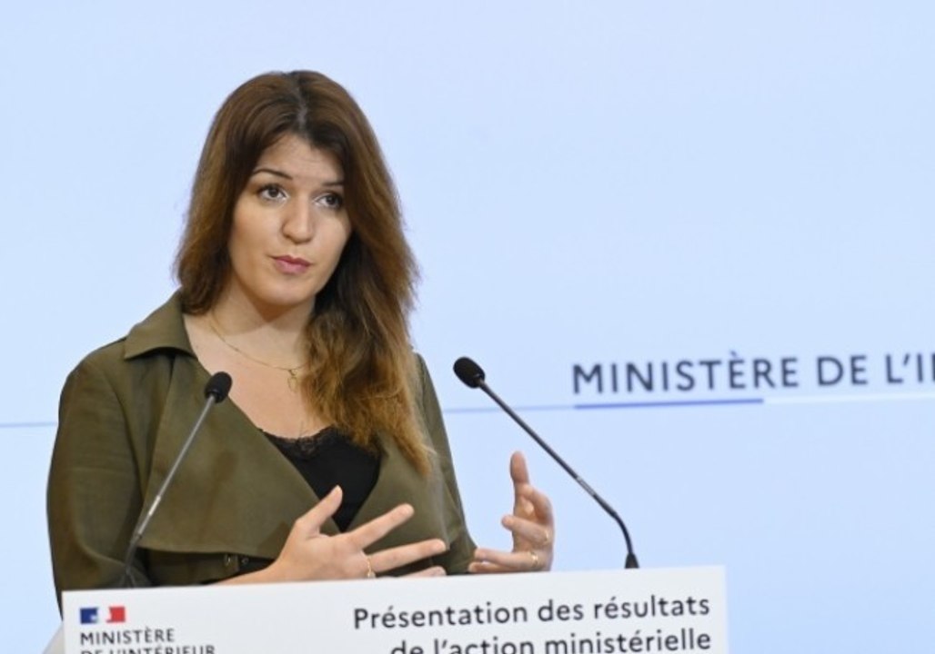 Marlène Schiappa visée par une plainte pour “diffamation” par le CCIF