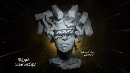 MEDUZA - Paradise